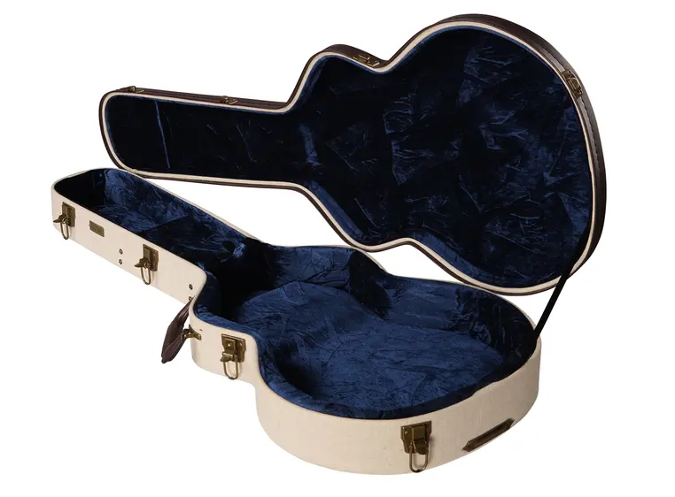 Gator GW-JM 335  -  GF1 Kina 